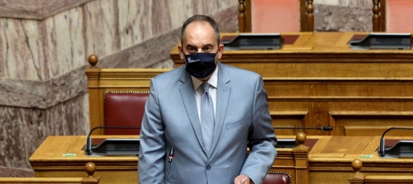 Πλακιωτάκης: Ενίσχυση της ασφάλειας στις παραλίες της χώρας
