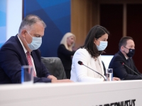 Στις 14 Σεπτεμβρίου το πρώτο κουδούνι
