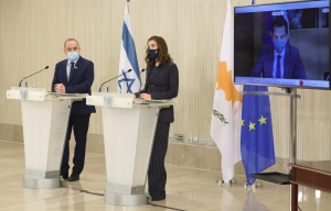 Υπογραφή μνημονίου κατανόησης μεταξύ Ελλάδας, Κύπρου και Ισραήλ για την ηλεκτρική διασύνδεση EuroAsia Interconnector