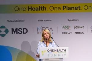 Η MSD Ελλάδος στο 1ο One Health Summit: Ενώνουμε τις δυνάμεις μας για την Ενιαία Υγεία