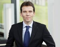 Thierry Léger is appointed Chief Executive Officer of SCOR
