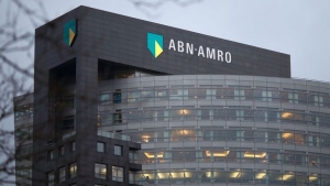 ABN AMRO reports modest loss of EUR 54 million in the first quarter