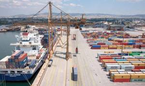 Η ΟΛΘ επεκτείνει τις υπηρεσίες συνδυασμένων μεταφορών στα Σκόπια