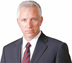 Όμιλος Quest: Ο Μιχάλης Τσαμάζ πρόεδρος του Δ.Σ. της Uni Systems
