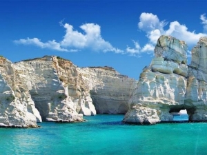 Travel &amp; Leisure World’s Best Awards: Η Μήλος καλύτερο νησί στον κόσμο για το 2021