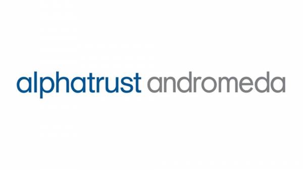 Alpha Trust Ανδρομέδα: Μέρισμα €0,25/μτχ. και πρόγραμμα επανεπένδυσης για τους μετόχους