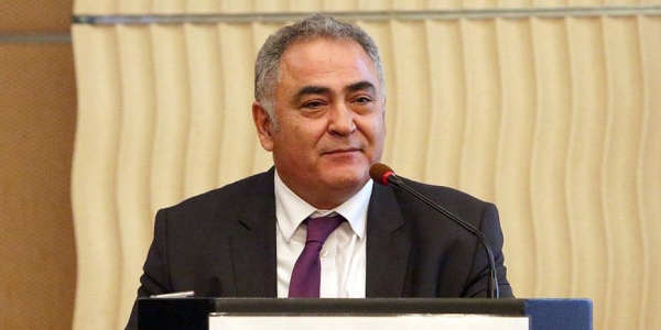 Πρόεδρος ΕΕΑ: Ο νέος ασφαλιστικός νόμος είναι πολύ καλύτερος από τον προηγούμενο