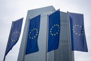 Euro central and compulsory intervention rates for Bulgarian lev and Croatian kuna in ERM II