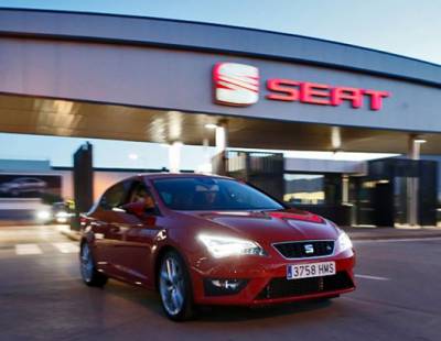 Seat: Αύξηση των πωλήσεων κατά 10,3% το 2021