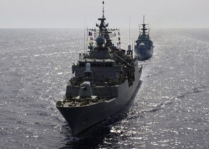 Αντι-Navtex από Κύπρο για Navtex Τουρκίας στο τεμάχιο «6»