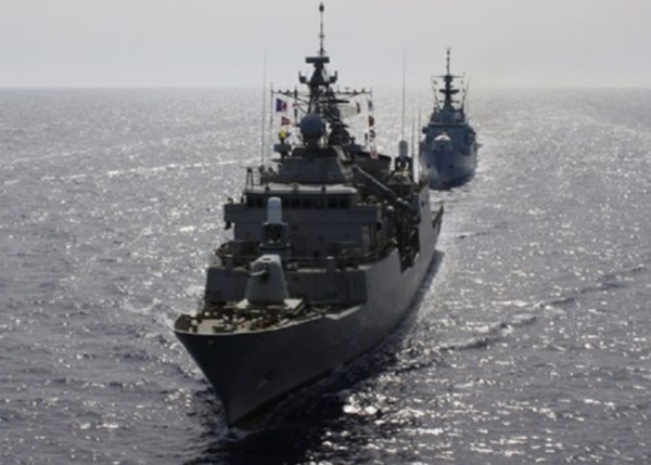 Αντι-Navtex από Κύπρο για Navtex Τουρκίας στο τεμάχιο «6»