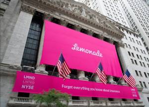 Lemonade Announces Successful Renewal of Reinsurance Program