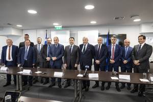 Στον όμιλο Γκριμάλντι το λιμάνι της Ηγουμενίτσας