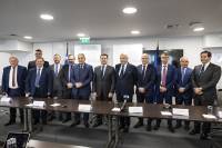 Στον όμιλο Γκριμάλντι το λιμάνι της Ηγουμενίτσας