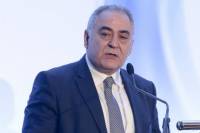 Γ. Χατζηθεοδοσίου για αύξηση πληθωρισμού: «Στην ασφαλιστική αγορά ισχύουν οι κανόνες του ελεύθερου ανταγωνισμού»