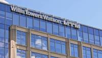 Willis Towers Watson Announces Changes with Respect to the Board of Directors