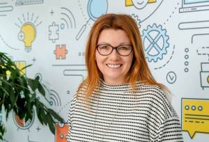 tbi bank: Νέα Group Chief People &amp; Culture Officer η Lucie Edwards