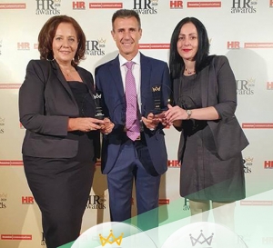 Η MR HealthTech κατακτά δύο βραβεία στα HR Awards 2020