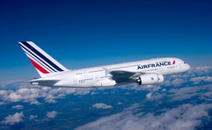 Air France-KLM: Η πρώτη πτήση μεγάλων αποστάσεων με βιοκαύσιμο