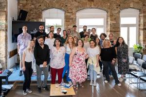 Social Hackathons: Ολοκληρώθηκε η συναρπαστική διοργάνωση καινοτομίας και συνεργασίας με τρεις νικήτριες κοινωνικές επιχειρήσεις