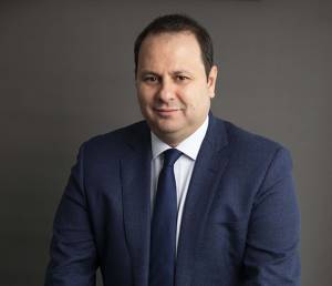 Π. Σταμπουλίδης: Μέσα από το ΤΑΙΠΕΔ θα αναβαθμιστούν οι υποδομές υγείας της χώρας μας