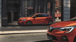 Renault CLIO: Πρώτο μοντέλο σε πωλήσεις τον Αύγουστο στην Ελλάδα