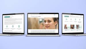Roche Diagnostics: Νέα ιστοσελίδα για τους Επαγγελματίες Υγείας σχετικά με τη διάγνωση του καρκίνου του τραχήλου της μήτρας