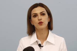 Ειρ. Αγαπηδάκη: Τον Σεπτέμβριο θα είναι διαθέσιμα δωρεάν φάρμακα για την παχυσαρκία