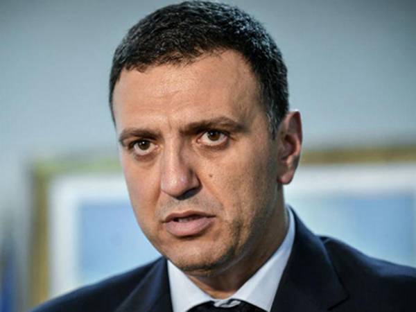 Β. Κικίλιας: «Σε ρυθμούς “ΑΙΓΙΣ” οι μελέτες και οι διαγωνισμοί για τα λιμάνια»