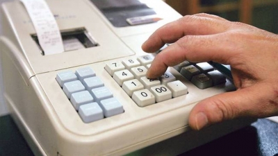 Παρατείνεται έως 31 Μαρτίου 2021 η απόσυρση ταμειακών μηχανών