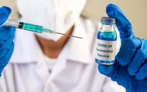 Συνεργασία Roche και Regeneron για εμβόλιο κατά της Covid-19