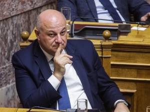 Κ. Τσιάρας: Δίνουμε ανάσα για τους αγρότες με τη ρύθμιση για τα κόκκινα δάνεια - Η πόρτα μου είναι πάντα ανοιχτή