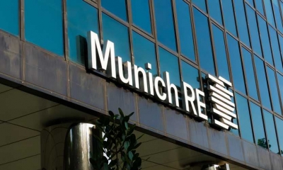 Munich Re America Services, Inc. and American Modern Announce Two New Executive Appointments