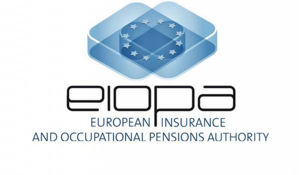 Δημοσιεύθηκε η 3η έκθεση της EIOPA για την εφαρμογή της Οδηγίας IDD