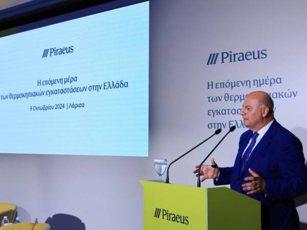 Κ. Τσιάρας: Το μέλλον της αγροτικής παραγωγής περνά από την ενίσχυση των θερμοκηπιακών καλλιεργειών