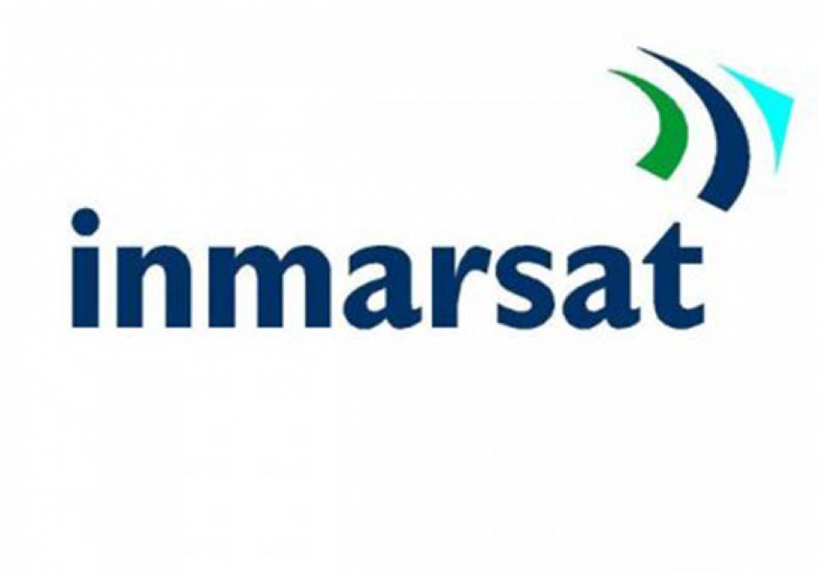 Inmarsat to move shipping comms from Netherlands to Greece