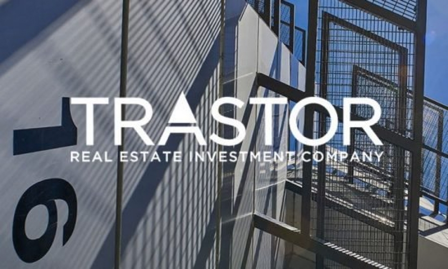 Trastor: Πώληση ακινήτου γραφείων στο Χαλάνδρι έναντι 3,3 εκατ. ευρώ