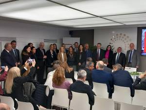 ΣΕΣΑΕ: Με επιτυχία η Ετήσια Γενική Συνέλευση