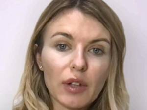 Lesia Vasylenko: Κατηγορεί την Ελλάδα που συνεχίζει τις μπίζνες με τη Ρωσία
