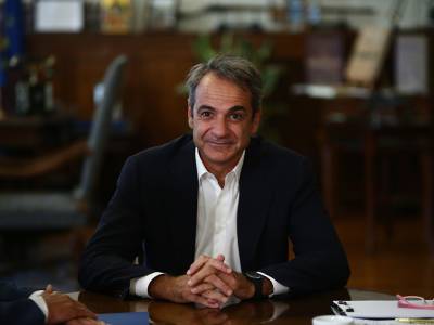 Κ. Μητσοτάκης: «Στις 30 Νοεμβρίου 2024 παραδίδεται το μετρό Θεσσαλονίκης»