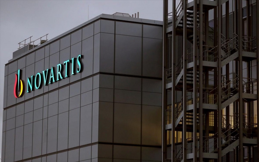 Novartis: Αρχικές μελέτες δείχνουν ότι η υδροξυχλωροκίνη σκοτώνει τον κορωνοϊό
