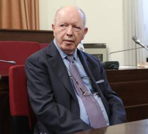 Πέθανε στον ύπνο του ο Σταύρος Ψυχάρης
