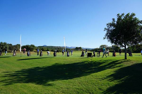 5th Greek Maritime Golf Event returns from 8-9 June 2019 at Costa Navarino