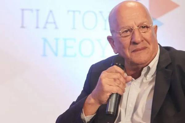 Διασωληνωμένος στη ΜΕΘ με τον ιό του Δυτικού Νείλου ο Αντώνης Πανούτσος