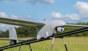 Η Thales αποκτά πιστοποίηση τύπου για το σύστημα Spy’Ranger 330