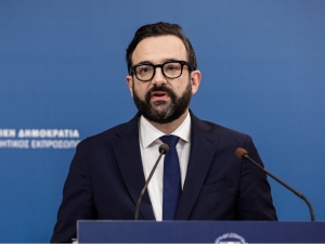 Ταραντίλης: Προτεραιότητα της κυβέρνησης είναι το άνοιγμα των Γυμνασίων και των Λυκείων