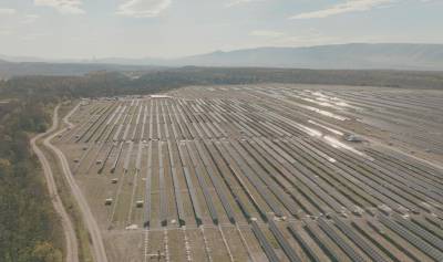 Greece: InvestEU - EIB backs PPC Renewables for 230MWp capacity solar farms to increase renewable energy production and support just transition efforts in Greece’s Western Macedonia region
