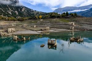 Σε κατάσταση έκτακτης ανάγκης η Αττική για τη λειψυδρία - Άμεσες ενέργειες για Πάτμο και Λέρο