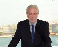 Χρήστος Στυλιανίδης: «Φιλοδοξούμε η Θεσσαλονίκη να πρωταγωνιστήσει ως κύριος λιμένας των Βαλκανίων