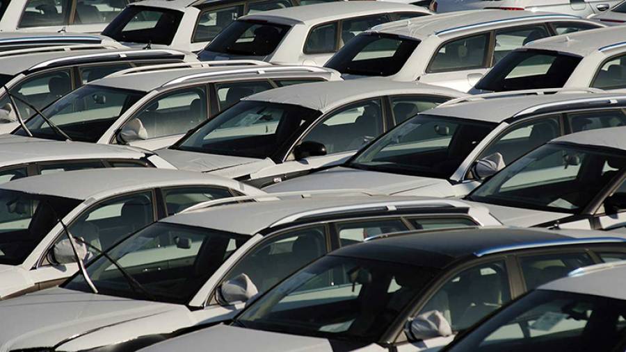 Αυξήθηκε κατά 5% η προσφορά των μεταχειρισμένων το 2024